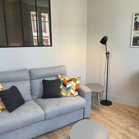 Sublime T2, Entierement Renove Apartment Toulouse Luaran gambar