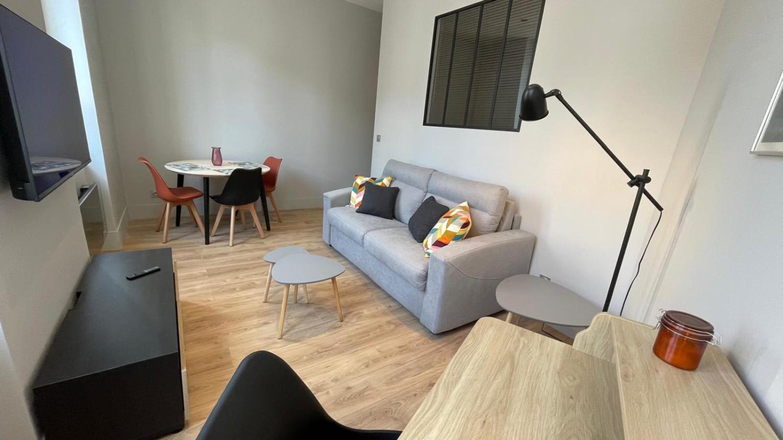 Sublime T2, Entierement Renove Apartment Toulouse Luaran gambar