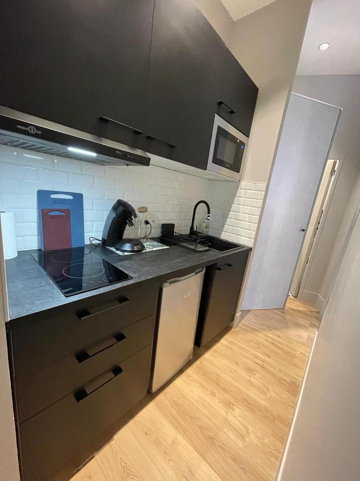 Sublime T2, Entierement Renove Apartment Toulouse Luaran gambar