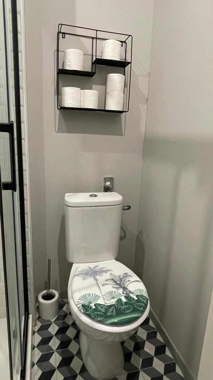 Sublime T2, Entierement Renove Apartment Toulouse Luaran gambar