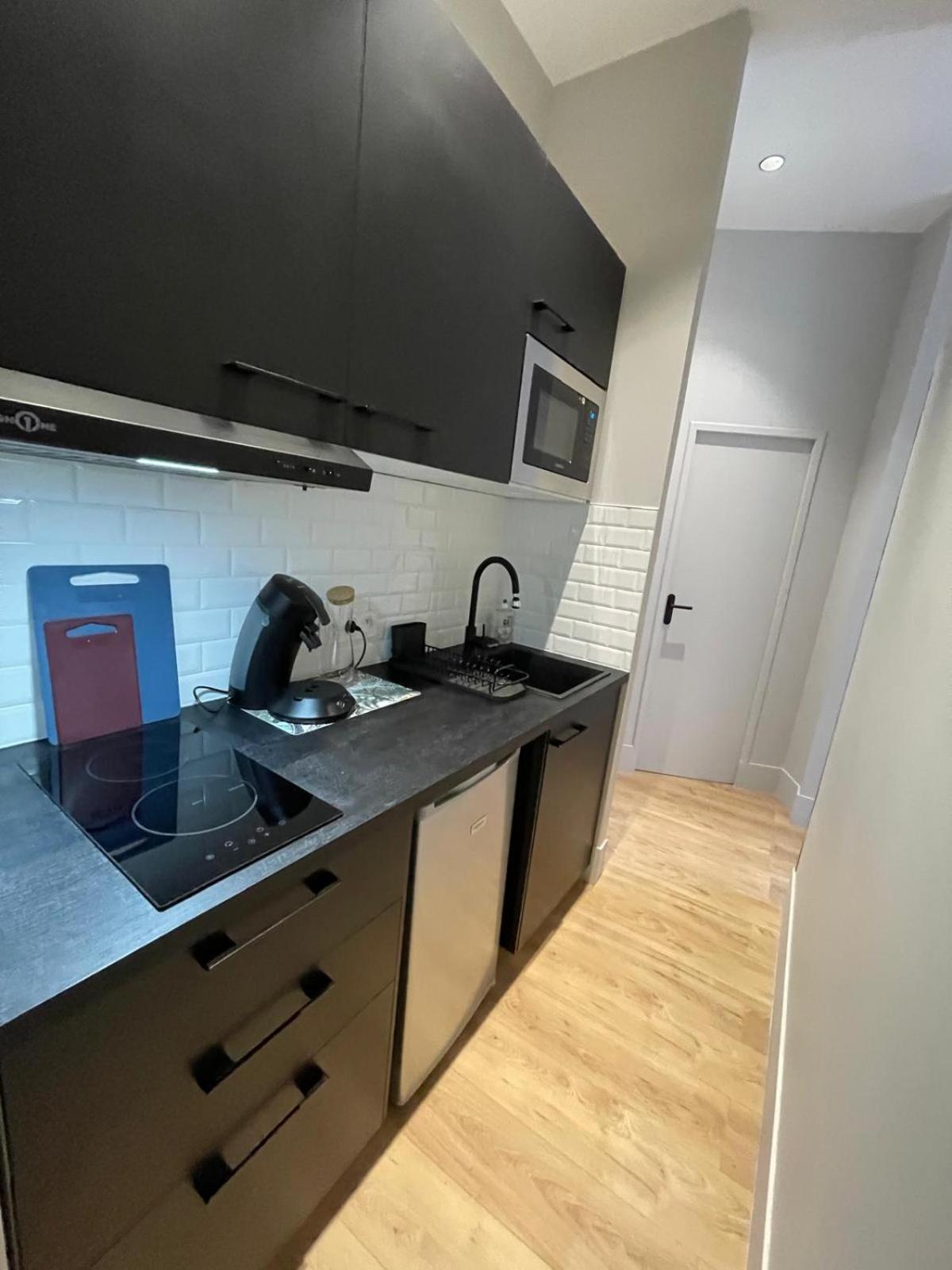 Sublime T2, Entierement Renove Apartment Toulouse Luaran gambar