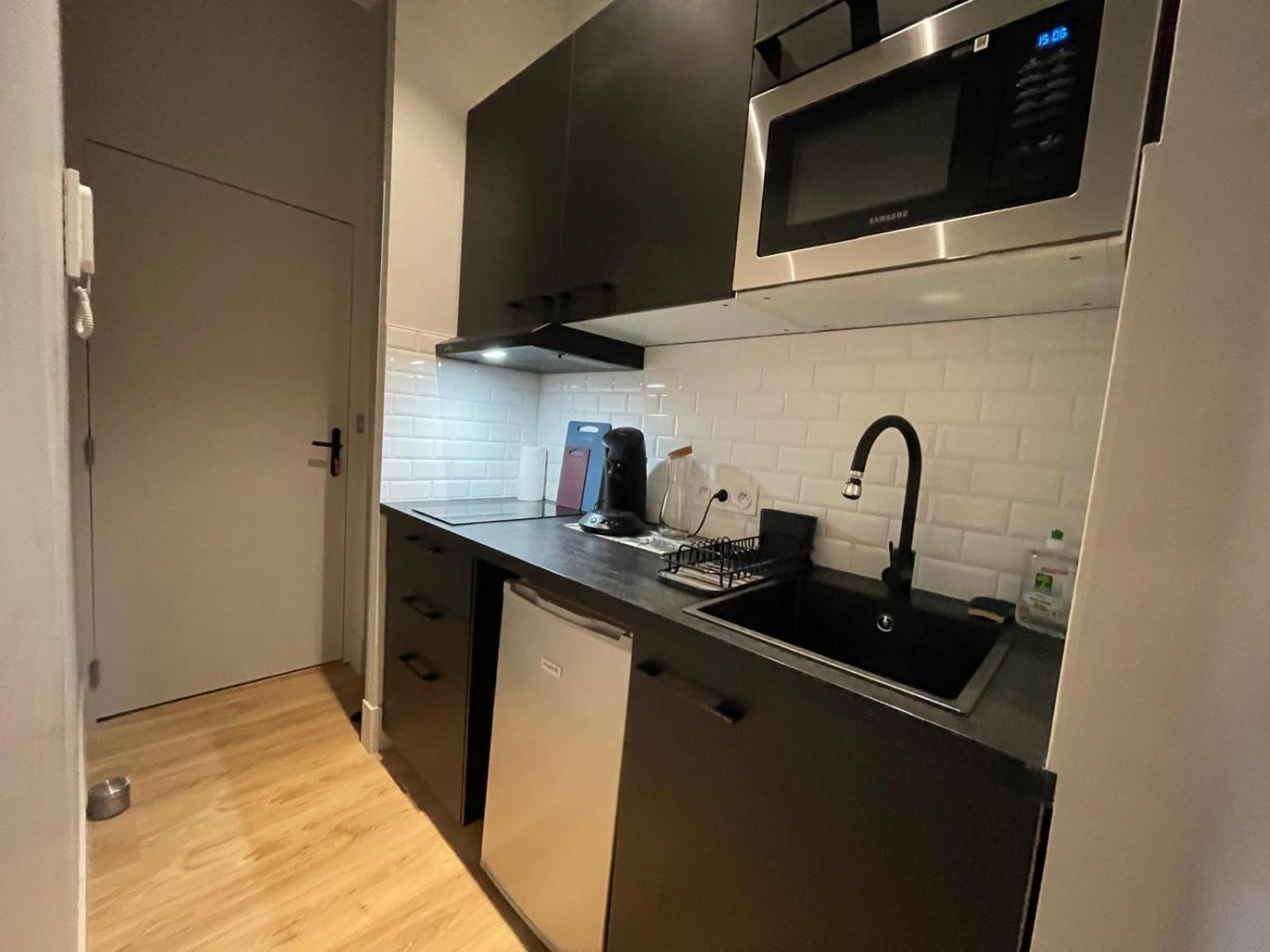Sublime T2, Entierement Renove Apartment Toulouse Luaran gambar