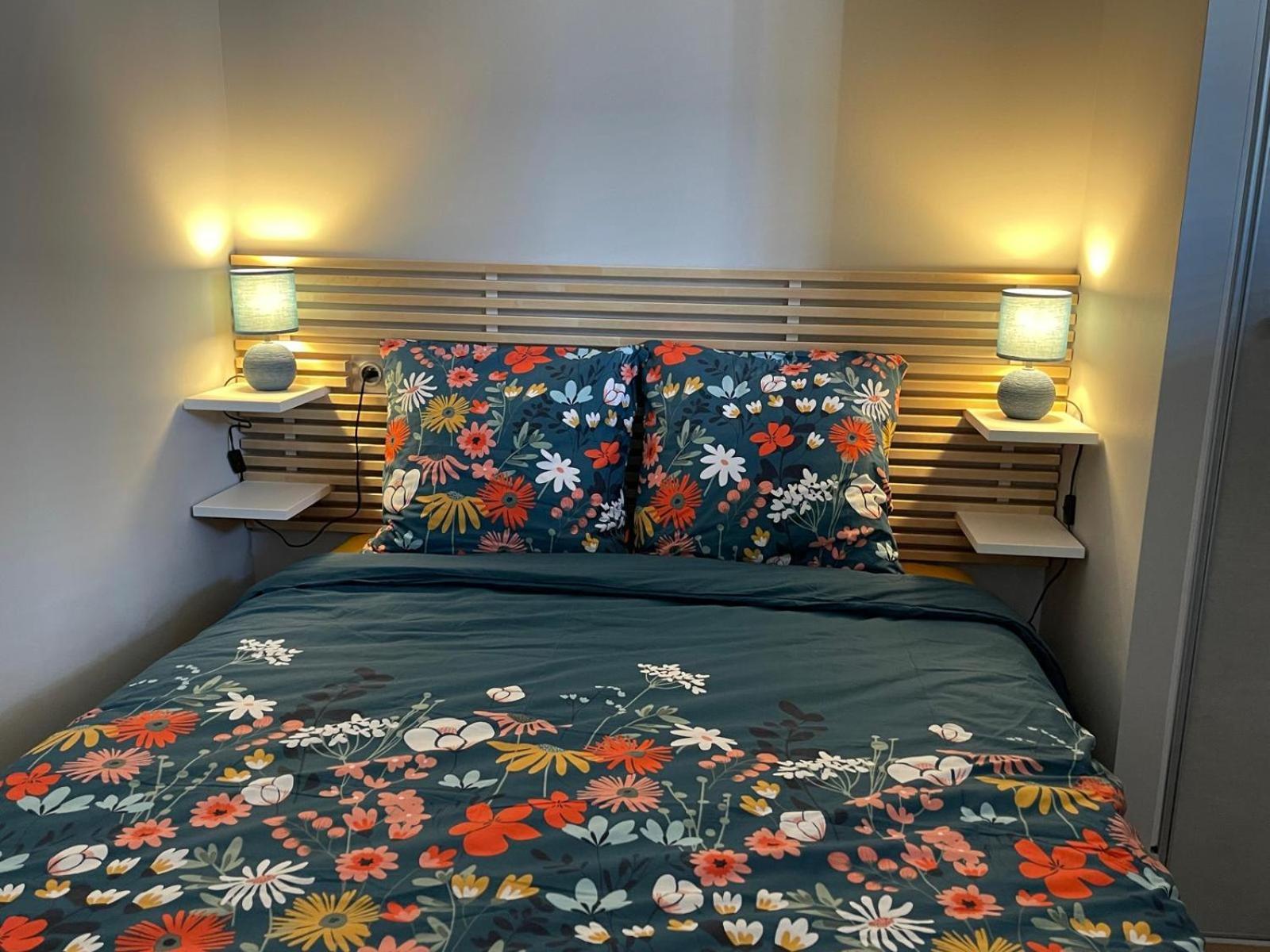 Sublime T2, Entierement Renove Apartment Toulouse Luaran gambar