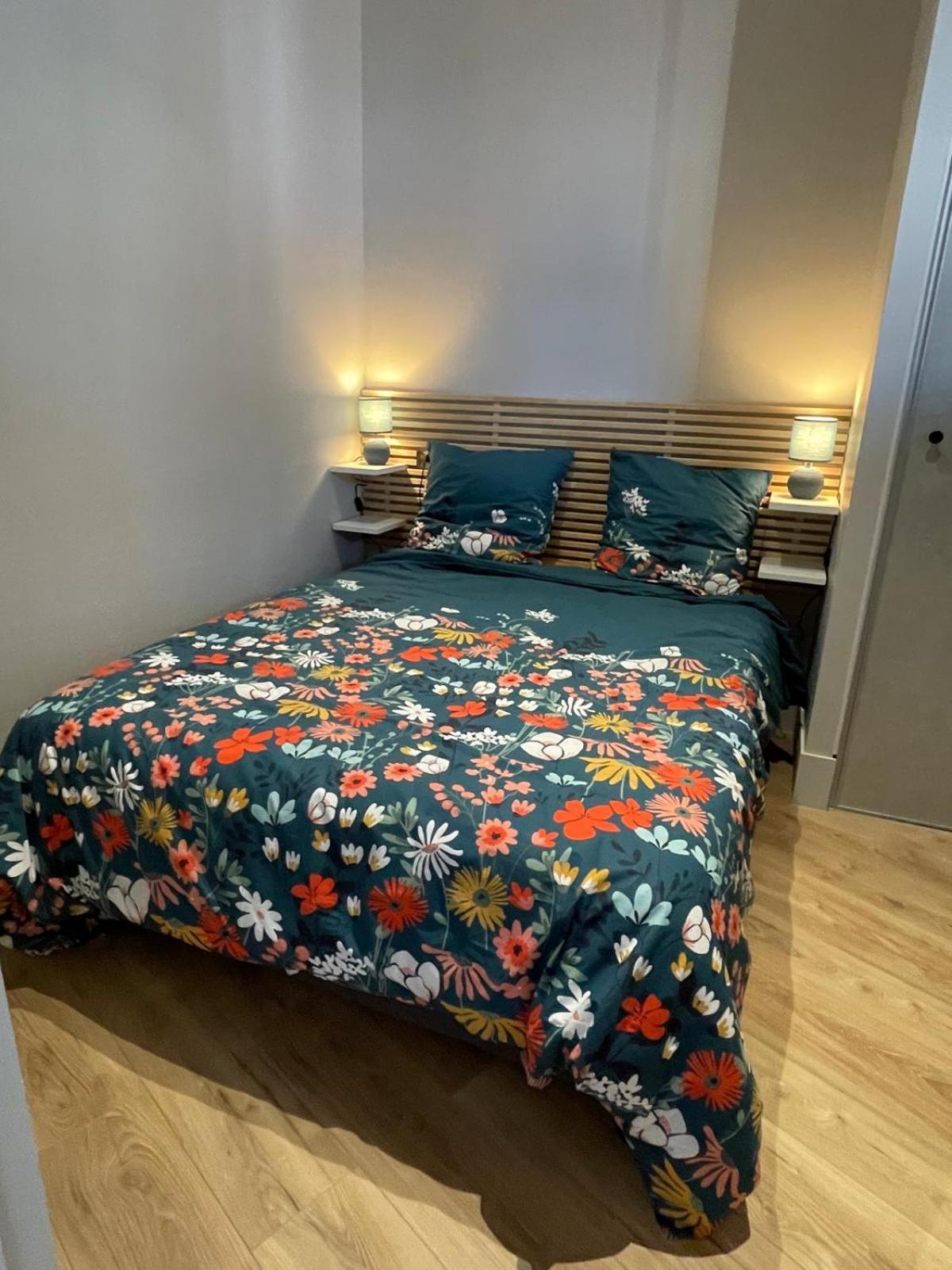 Sublime T2, Entierement Renove Apartment Toulouse Luaran gambar