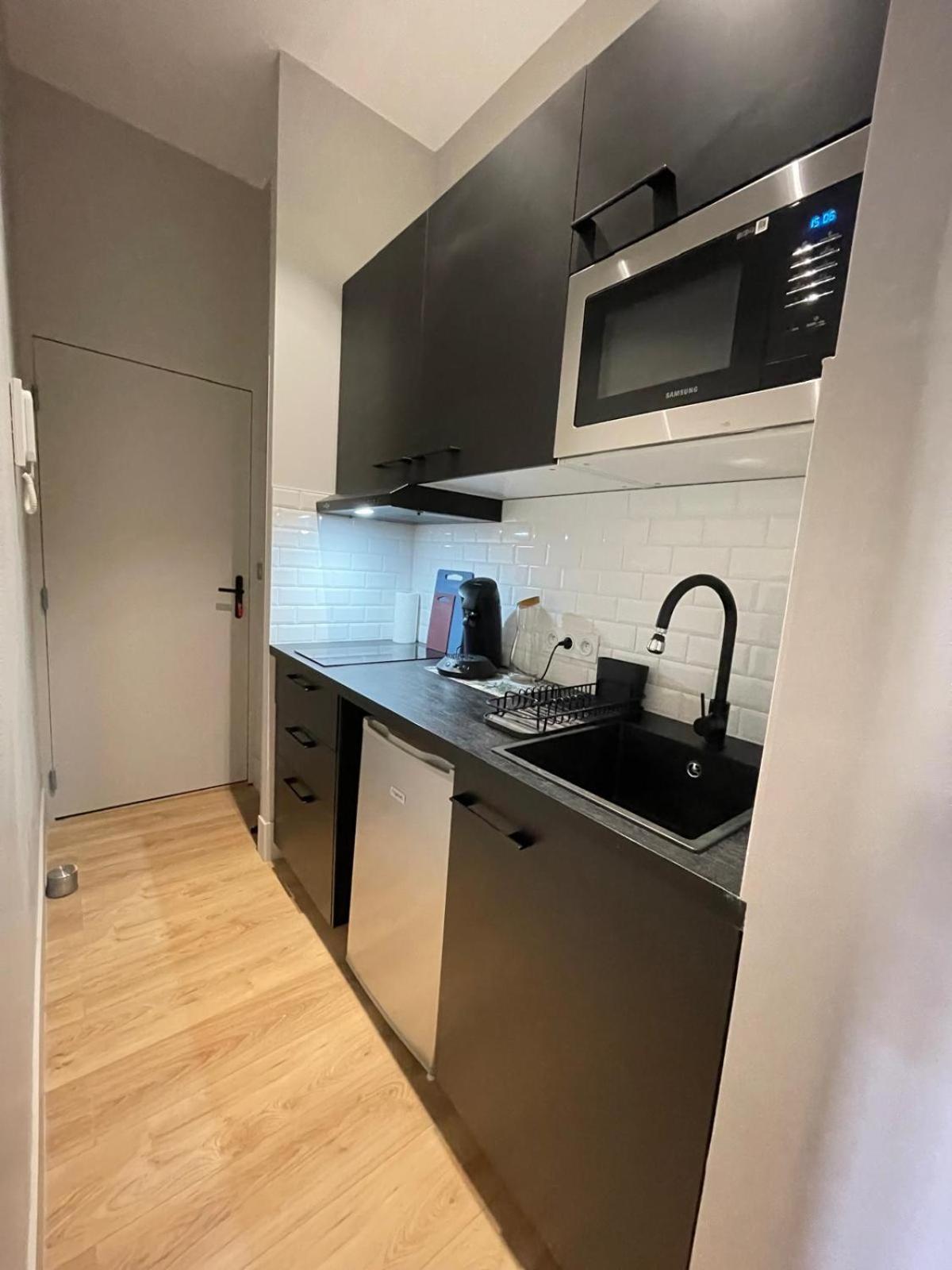 Sublime T2, Entierement Renove Apartment Toulouse Luaran gambar